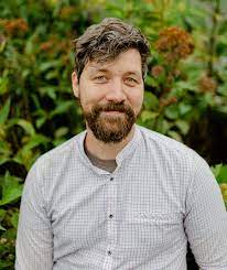 Dylan Thuras